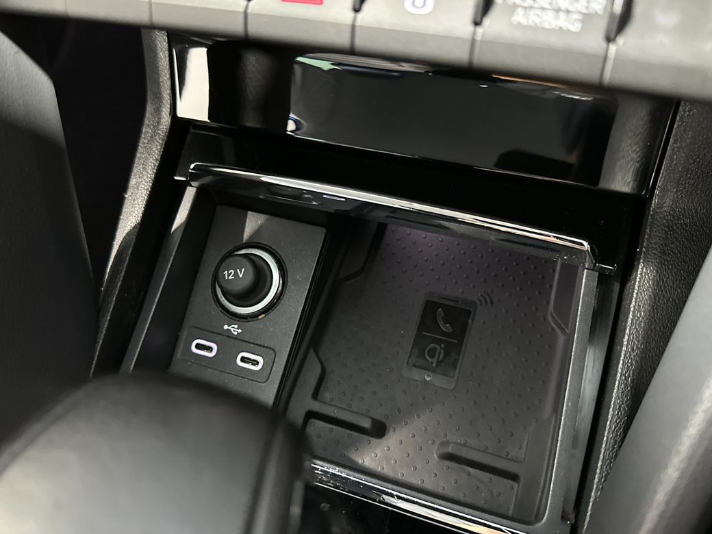 2024 Skoda Kodiaq