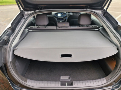 2018 Hyundai Ioniq