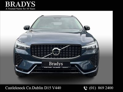 2025 Volvo XC60