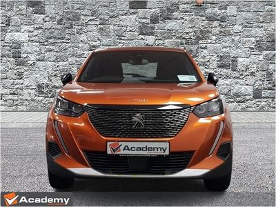 2023 Peugeot 2008