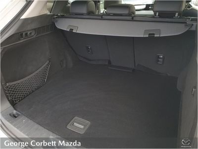 2023 Mazda CX-60