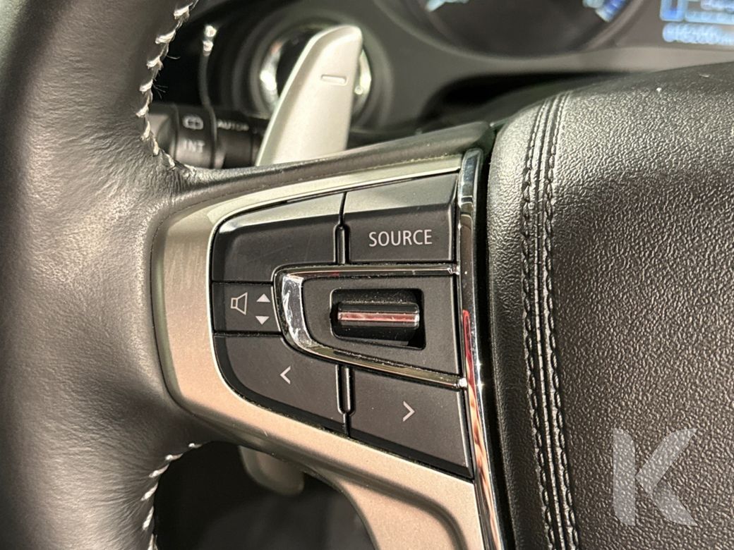 2020 Mitsubishi Outlander