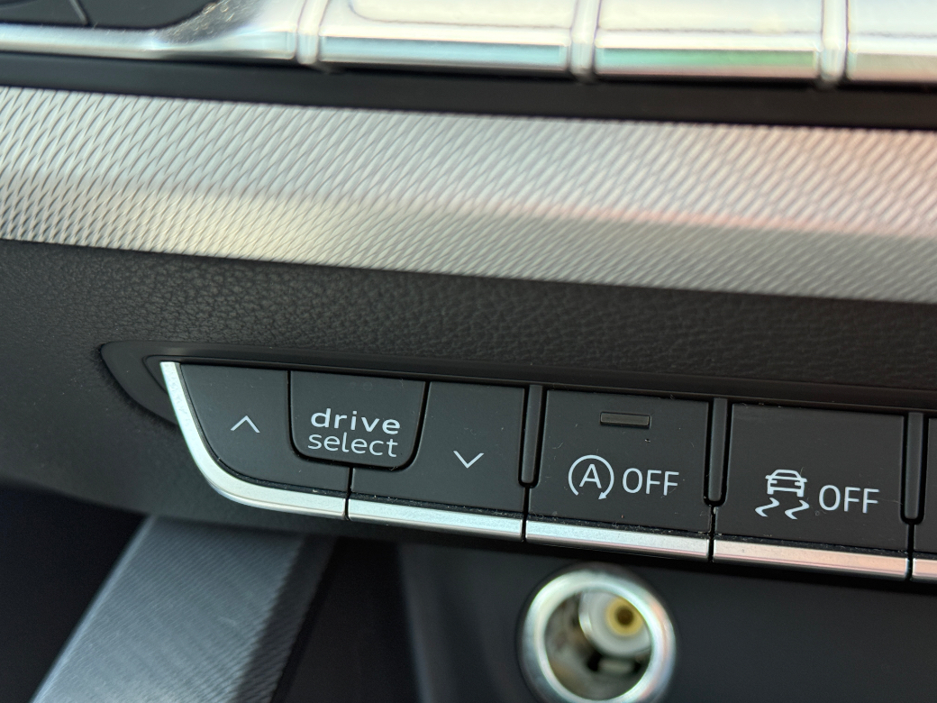 2020 Audi A4