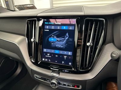2024 Volvo XC60