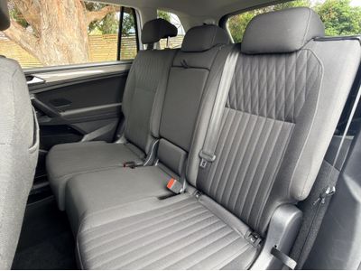 2023 Volkswagen Tiguan Allspace
