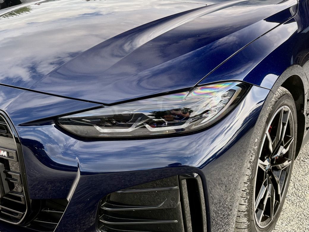 2023 BMW i4