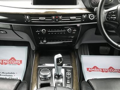 2017 BMW X5