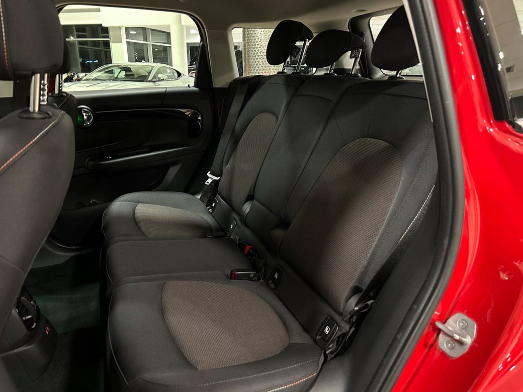 2023 Mini Countryman