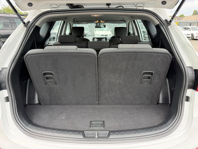 2018 Hyundai Santa Fe
