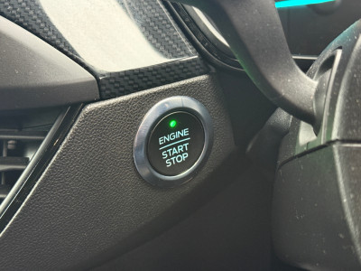 2019 Ford Focus
