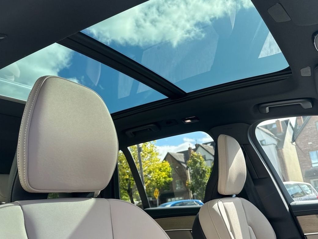 2026 Volvo XC90