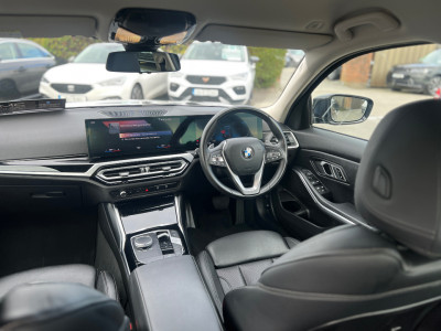 2023 BMW 3 Series