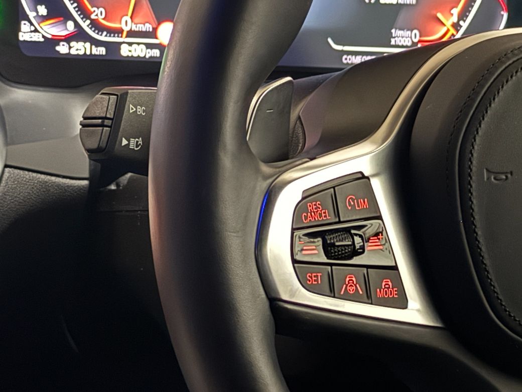 2020 BMW 3 Series