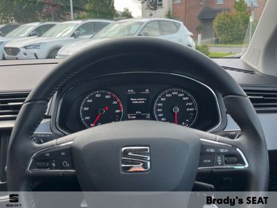 2019 SEAT Ibiza
