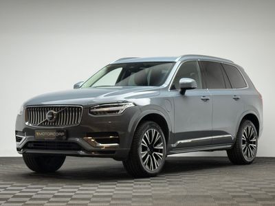 2023 Volvo XC90