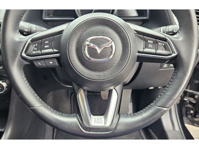 2018 Mazda Mazda3