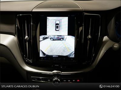 2025 Volvo XC60