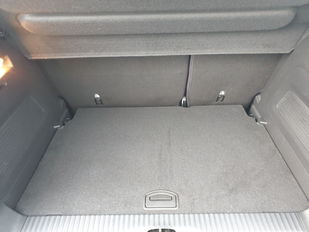 2022 Citroen C3 Aircross