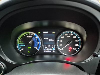 2020 Mitsubishi Outlander