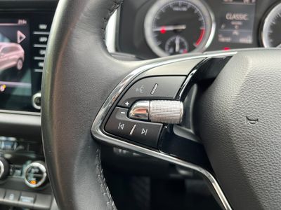 2022 Skoda Kodiaq
