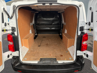 2023 Opel Vivaro