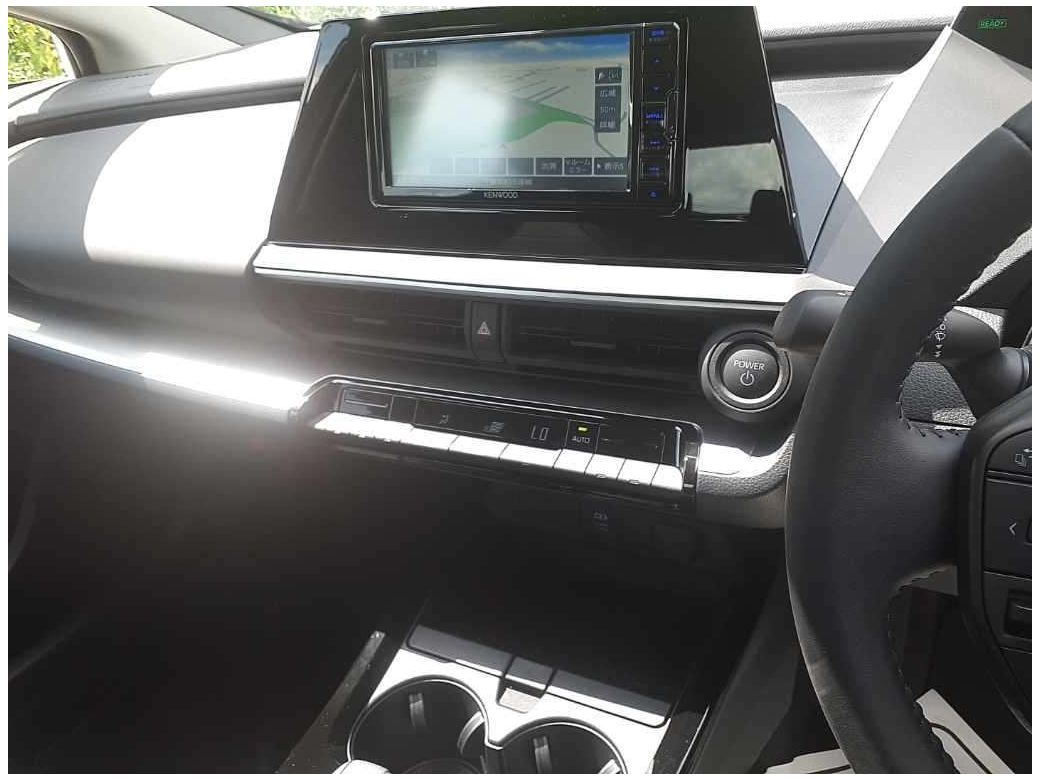 2024 Toyota Prius