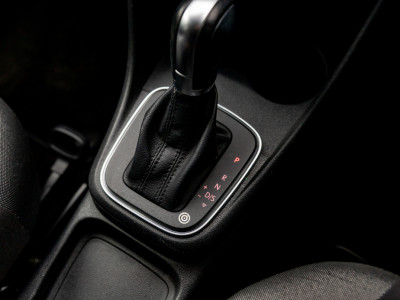 2016 Volkswagen Polo
