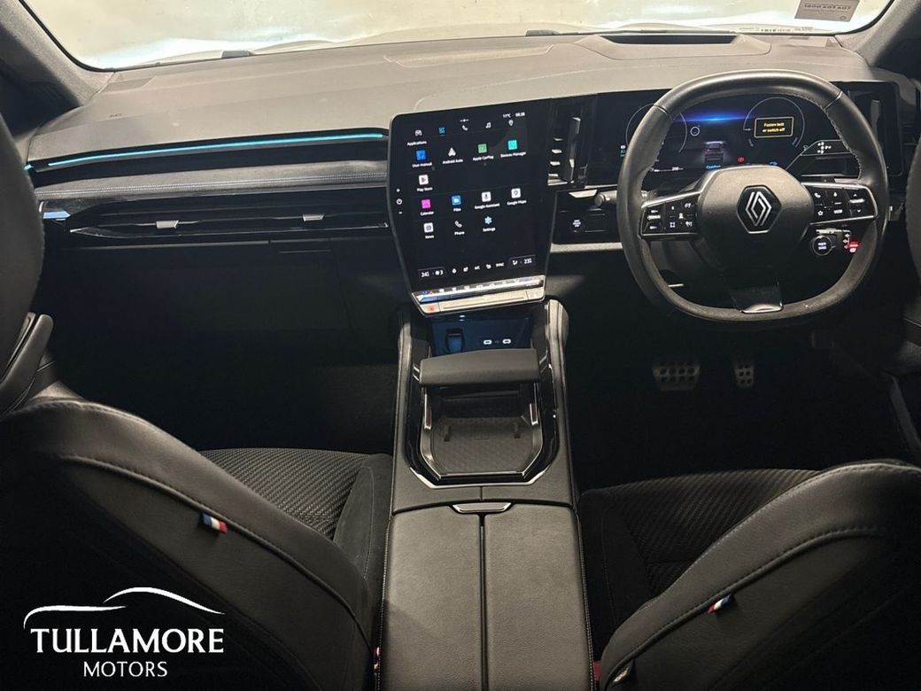 2024 Renault Austral