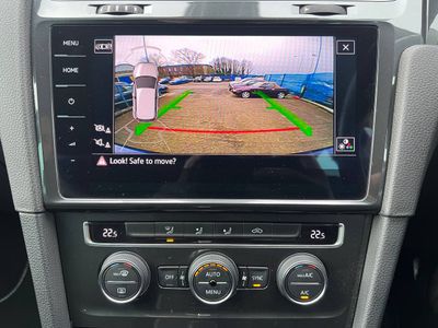 2020 Volkswagen Golf