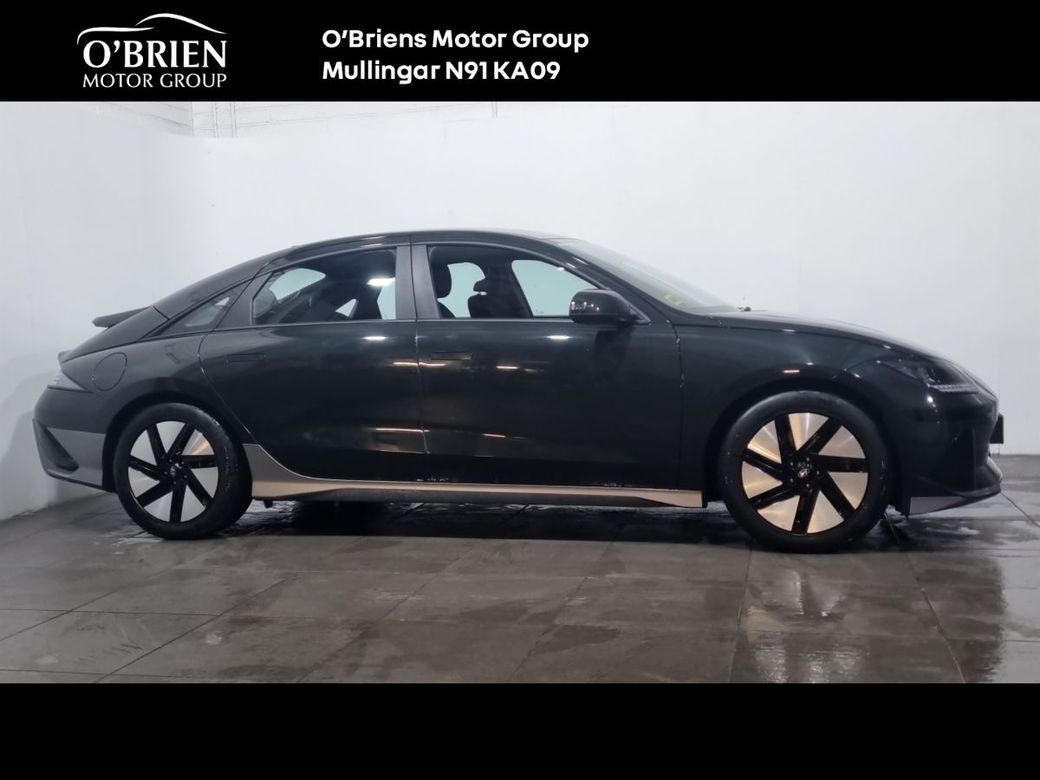 2023 Hyundai Ioniq 6