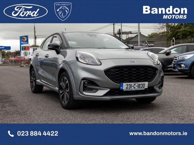 vehicle for sale from Bandon Motors