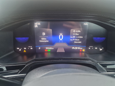 2023 Volkswagen Polo