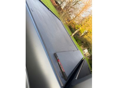 2019 Volkswagen Amarok