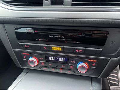 2016 Audi A6