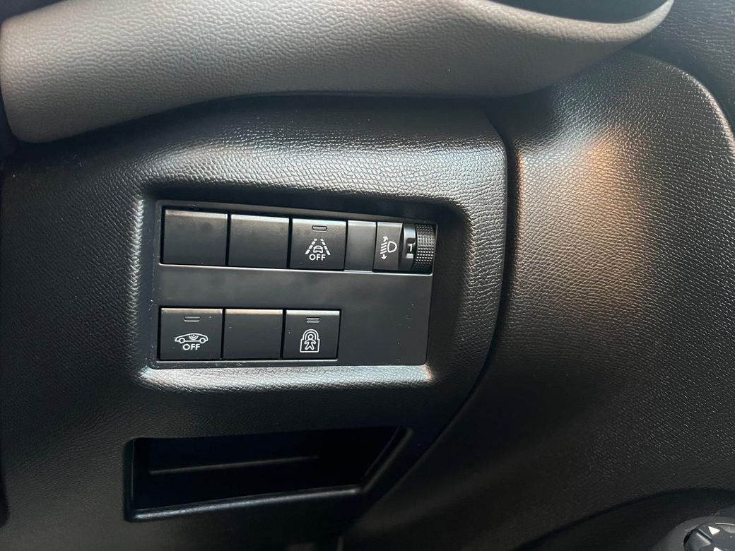 2022 Citroen C5 Aircross