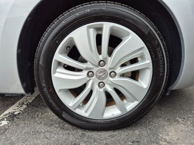 2018 Suzuki Swift