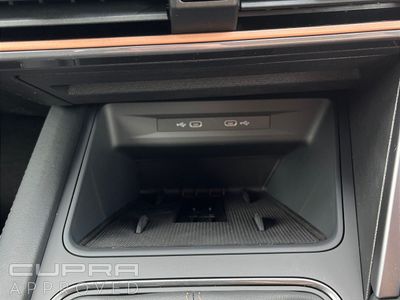 2026 Cupra Formentor