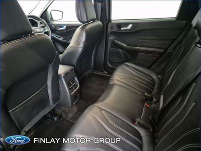 2024 Ford Kuga