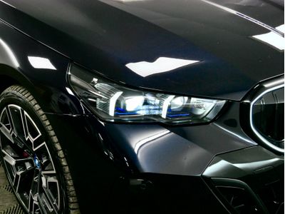 2025 BMW 5 Series