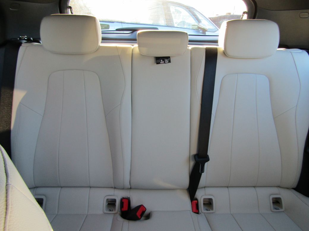 2019 Mercedes-Benz A Class