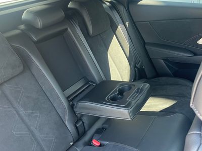 2021 DS Automobiles DS 7