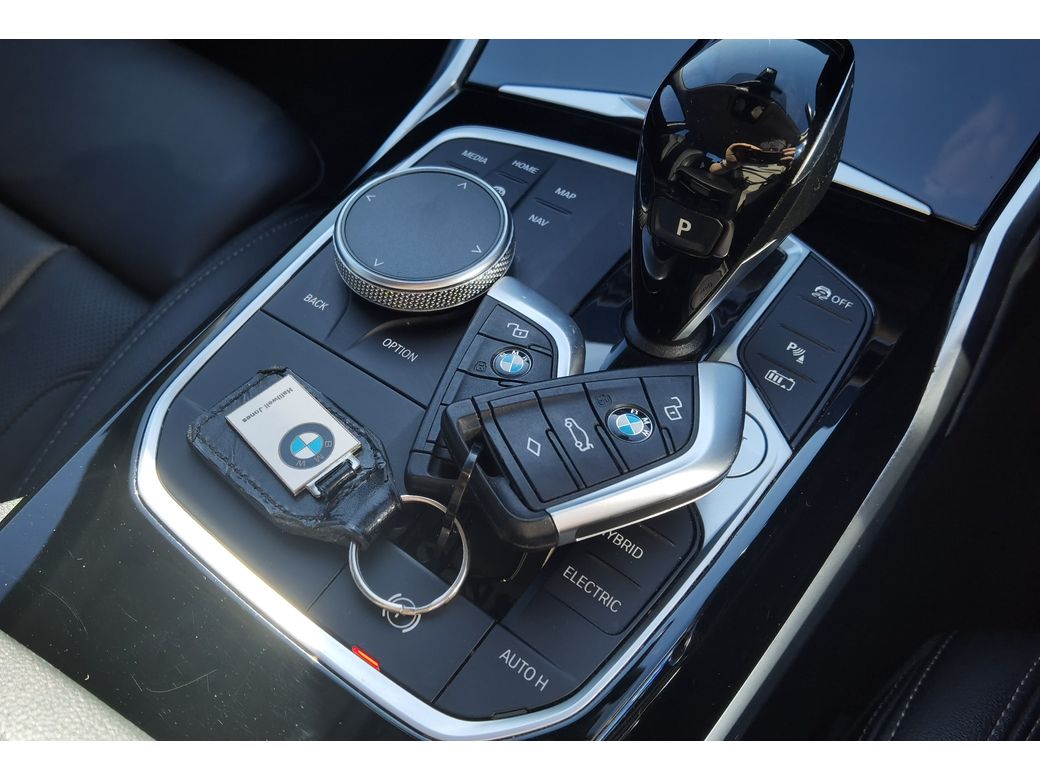 2022 BMW 3 Series