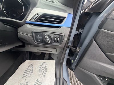 2021 BMW X1