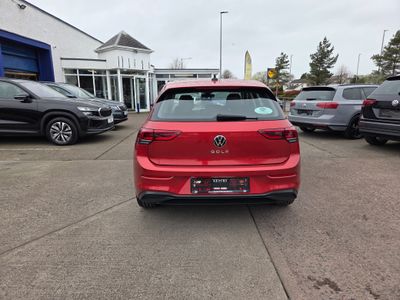 2022 Volkswagen Golf