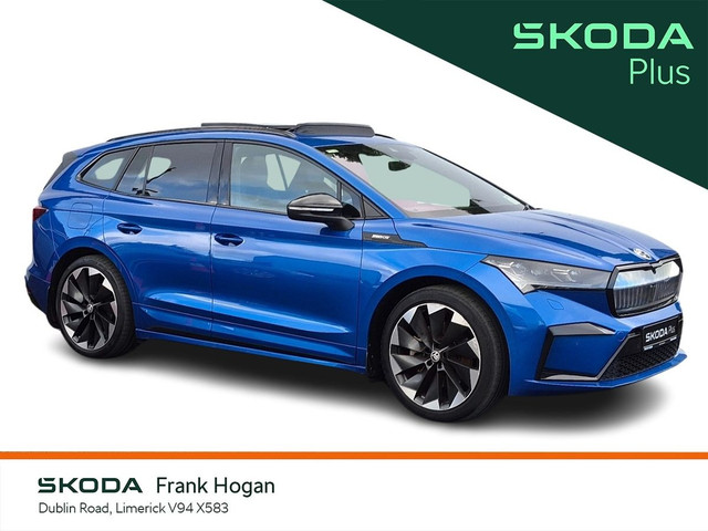 vehicle for sale from Frank Hogan Ltd