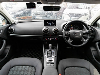 2016 Audi A3