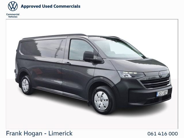 vehicle for sale from Frank Hogan Ltd