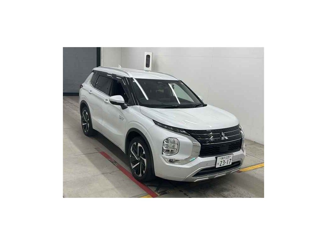 2022 Mitsubishi Outlander