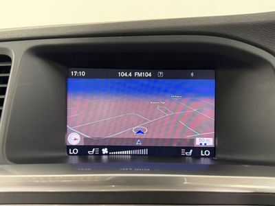 2018 Volvo S60