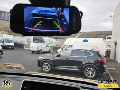 2024 Maxus Deliver 9